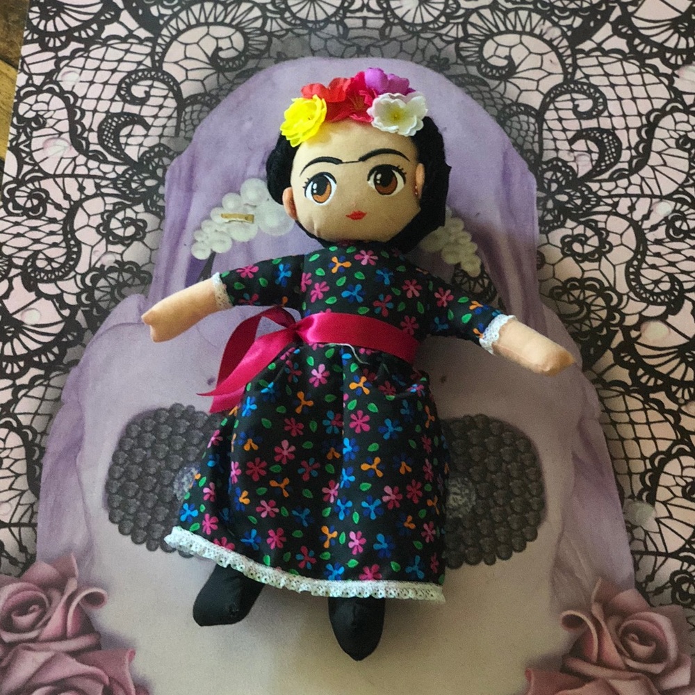 Meet your Posher, Agave